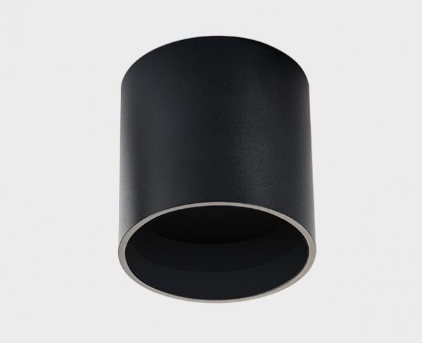 SKY black + SKY R gold светильник потолочный