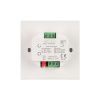 INTELLIGENT ARLIGHT Кнопочная панель SMART-DMX512-801-22-8G-8SC-DIM-IN White (230V, 2.4G) (IARL, IP20 Пластик, 5 лет) 037334