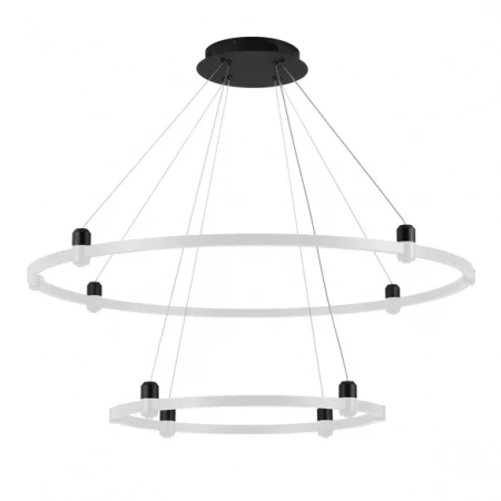 Подвес с питанием ART-APRIORI-CANOPY-HANG-8A-L5000-POWER (BK) (Arlight, IP20 Металл, 3 года) 050016