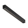 Трековый светильник Technical TR082-4-12WTW-M-B