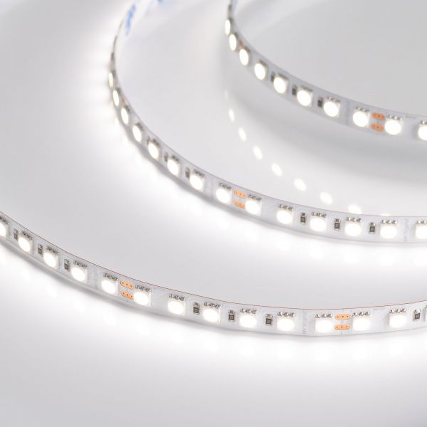 Светодиодная лента RT-B96-10mm 24V Day4000 (23 W/m, IP20, 5060, 5m) (Arlight, Открытый) 017424(2)