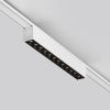 Трековый светильник Technical TR082-4-12WTW-M-W