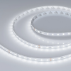 Светодиодная лента RT-A80-8mm 24V White6000 (6 W/m, IP20, 2835, 5m) (Arlight, высок.эфф.150 лм/Вт) 024509(2)