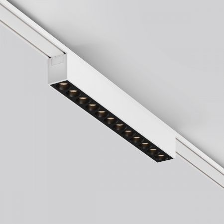 Трековый светильник Technical TR082-4-12WTW-M-W