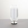 Настольная лампа Artemide Gople Silver