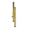 Настенный светильник (бра) Maytoni C082WL-24W2.7K-BS