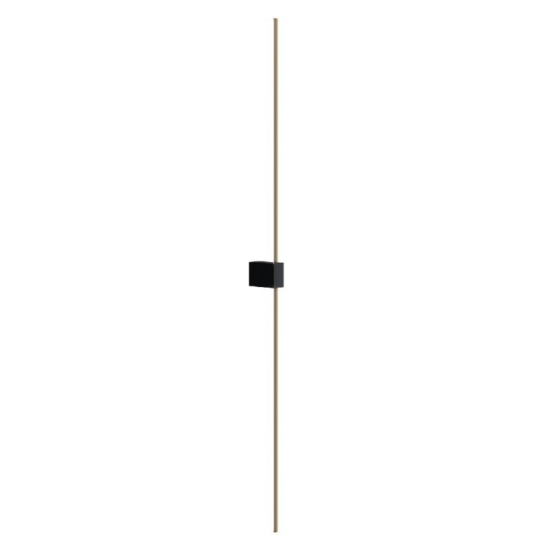 Настенный светильник (бра) Maytoni C071WL-L12GB3K