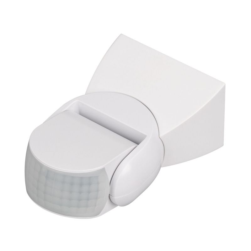 Датчик движения NAVE-PIR-SURFACE-300W-WH (230V, 1.3A, MULTI) (Arlight, IP65 Пластик, 5 лет) 031839(1)