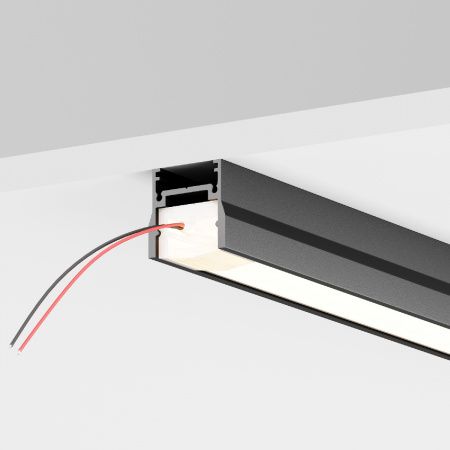 Профиль Outdoor O-TR001-P-B2M