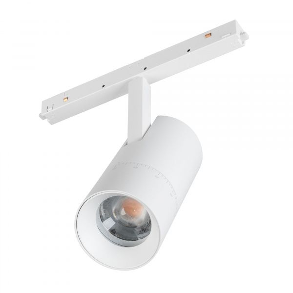 Светильник MAG-ORIENT-SPOT-ZOOM-R65-15W Day4000 (WH, 20-60 deg, 48V) (Arlight, IP20 Металл, 5 лет) 038950(1)