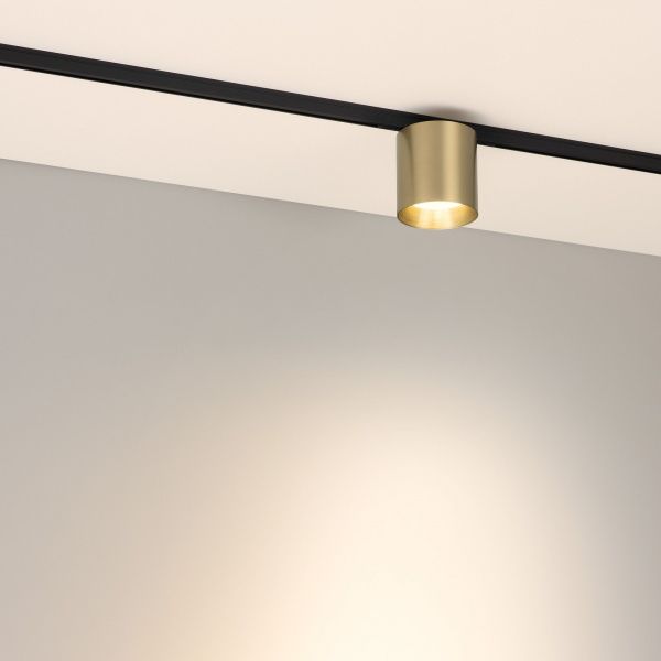 Светильник MAG-MICROCOSM-POINT-R68-7W Warm3000 (BR, 36 deg, 24V) (Arlight, IP20 Металл, 5 лет) 051830