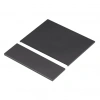 INTELLIGENT ARLIGHT Накладка панели KNX-23-2G-SUF Dark Grey (Backlightless) (IARL, IP20 Металл, 2 года) 052875