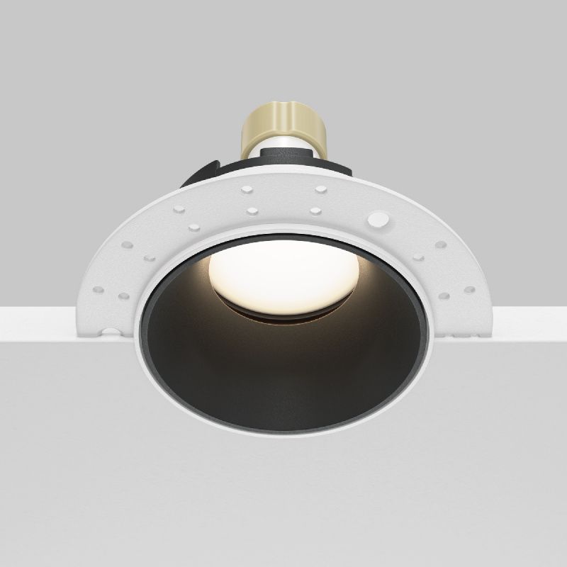Встраиваемый светильник Technical DL051-U-2WB