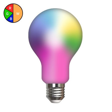 Светодиодная лампа SMART LAMP D60