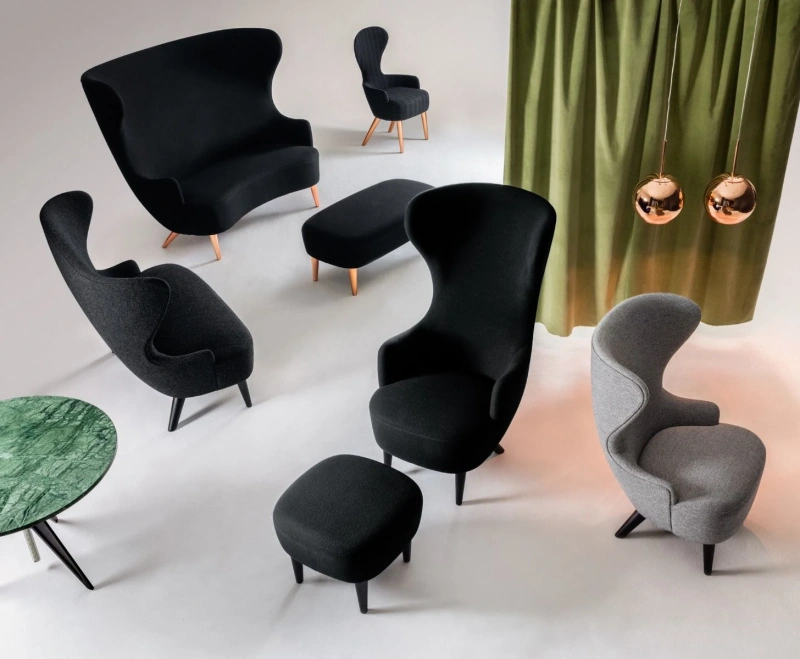Подвесной светильник Tom Dixon Copper 25 LED