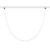 Светильник MAG-FLEX-TUBE-ELASTIC-L2500-35W Day4000 (BK, 360 deg, 48V) (Arlight, IP20 Металл, 3 года) 035384