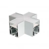 Угол S2-LINE-5470-X90 крестовой (Arlight, Металл) 021258
