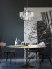 Подвесной светильник Vistosi STONE SP LED