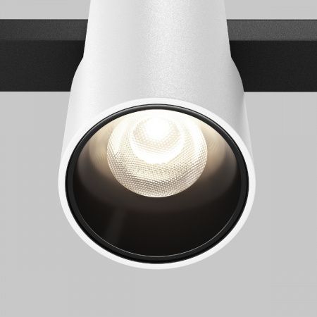 Трековый светильник Technical TR122-2-7W4K-W