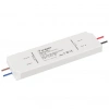 Блок питания ARPV-SP-12060-FLAT-PFC (12V, 5A, 60W) (Arlight, IP44 Пластик, 5 лет) 049006