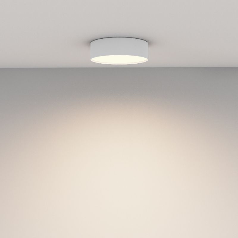 Потолочный светильник Technical C032CL-24W3K-RD-W