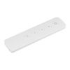 INTELLIGENT ARLIGHT Пульт SMART-801-22-2G-2SC-DIM белый (3V, 2.4G) (IARL, IP20 Пластик, 5 лет) 064807