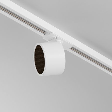 Трековый светильник Technical TR225-1-GX53-W