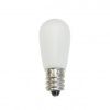 Лампа светодиодная Seletti Jurassic Lamp E14