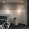 Трековый светильник NUVOLT LTL-004W