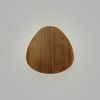 Настенный светодиодный светильник Air Wood S 180