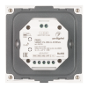 Панель SMART-P4-DIM-G-IN White (12-24V, 4x3A, Sens, 2.4G) (Arlight, IP20 Пластик, 5 лет) 034774