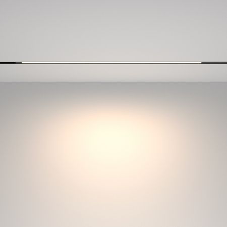 Трековый светильник Technical TR231-2-15W4K-B