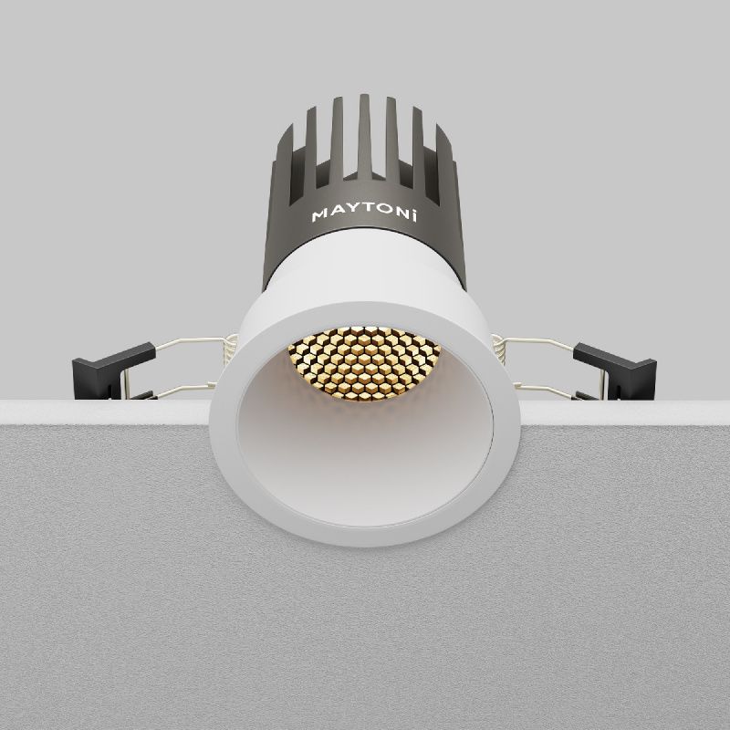 Встраиваемый светильник Technical DL118-15W-2.7K-W
