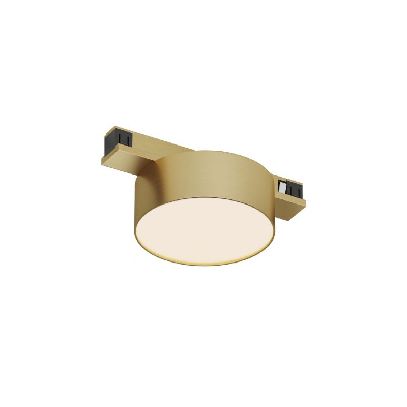 Светильник для трека SHINE FLOW DK5761-SB