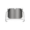 Светильник MS-HARBOR-R82-10W Warm3000 (WH, 50 deg, 230V) (Arlight, IP20 Металл, 5 лет) 048276