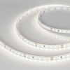 Светодиодная лента RT 2-5000 24V Day5000 2x (2835, 600 LED, CRI98) (Arlight, 14.4 Вт/м, IP20) 021403