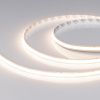 Светодиодная лента SOB-M288-10mm 24V Day4000 (10 W/m, IP20, 5m) (Arlight, резка 1 светодиод) 062068