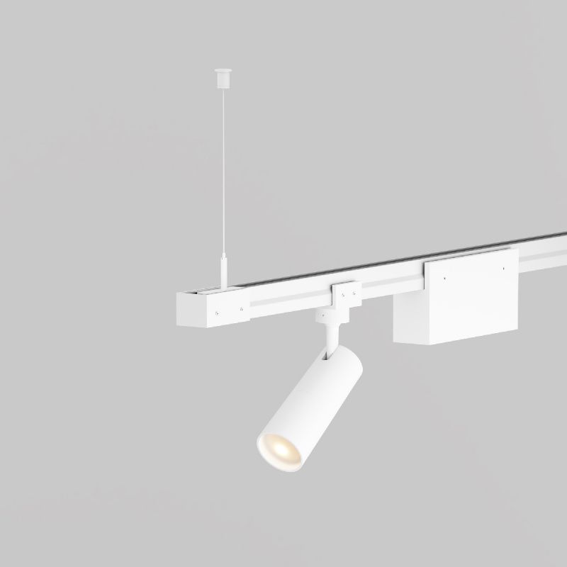 Комплектующие для уличной трековой системы Outdoor O-TR001-PW-H2M