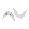 Заглушка ARH-DECORE-S12-EXT Flat глухая (Arlight, Пластик) 023890