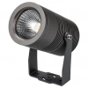 Светильник ALT-RAY-R89-25W Warm3000 (DG, 24 deg, 230V) (Arlight, IP67 Металл, 3 года) 026448