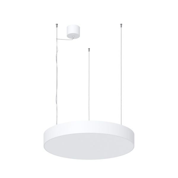 Подвесной светодиодный светильник ORIEL HL 40W 4000K White