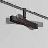 Трековый светильник Technical TR203-1-10W3K-S-B