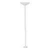 Светильник KT-MUCENA-BOLL-C-H540-4W Warm3000 (WH, 100 deg, 24V) (Arlight, IP65 Металл, 3 года) 056055