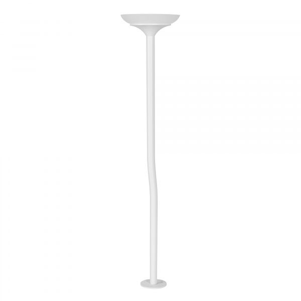 Светильник KT-MUCENA-BOLL-C-H540-4W Warm3000 (WH, 100 deg, 24V) (Arlight, IP65 Металл, 3 года) 056055