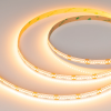Светодиодная лента UL-A240-10mm 24V Warm2400 (19 W/m, IP20, 5m) (Arlight, 7 лет) 052600