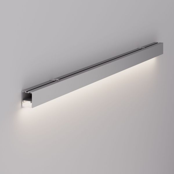 Держатель IP-LINE-4050 настенный (Arlight, Металл) 055290