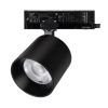 Светильник LGD-DYKE-4TR-R100-36W Day4000 (BK, 20 deg, 230V, DALI) (Arlight, IP20 Металл, 5 лет) 058719