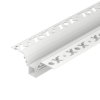 Профиль COMFORT10-V-FANTOM-2000 WHITE (Arlight, Алюминий) 052538