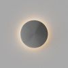 Встраиваемый светодиодный светильник для стен и ступеней Ledron LSL009A Alum