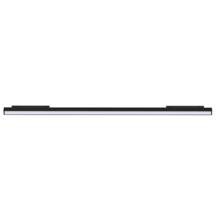 Светильник MAG-ORIENT-FLAT-L690-24W Day4000 (BK, 80 deg, 48V, DALI) (Arlight, IP20 Металл, 5 лет) 035568